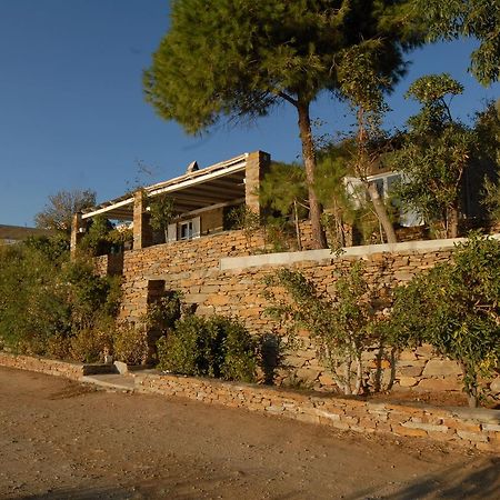 Koundouros Vacation Homes Exterior foto