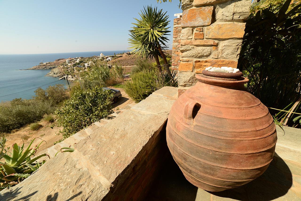 Koundouros Vacation Homes Exterior foto