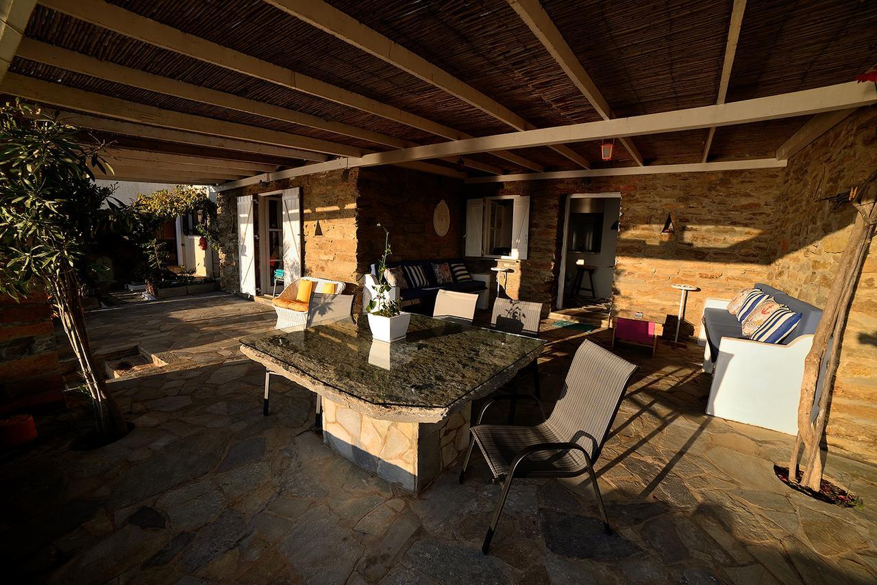 Koundouros Vacation Homes Exterior foto