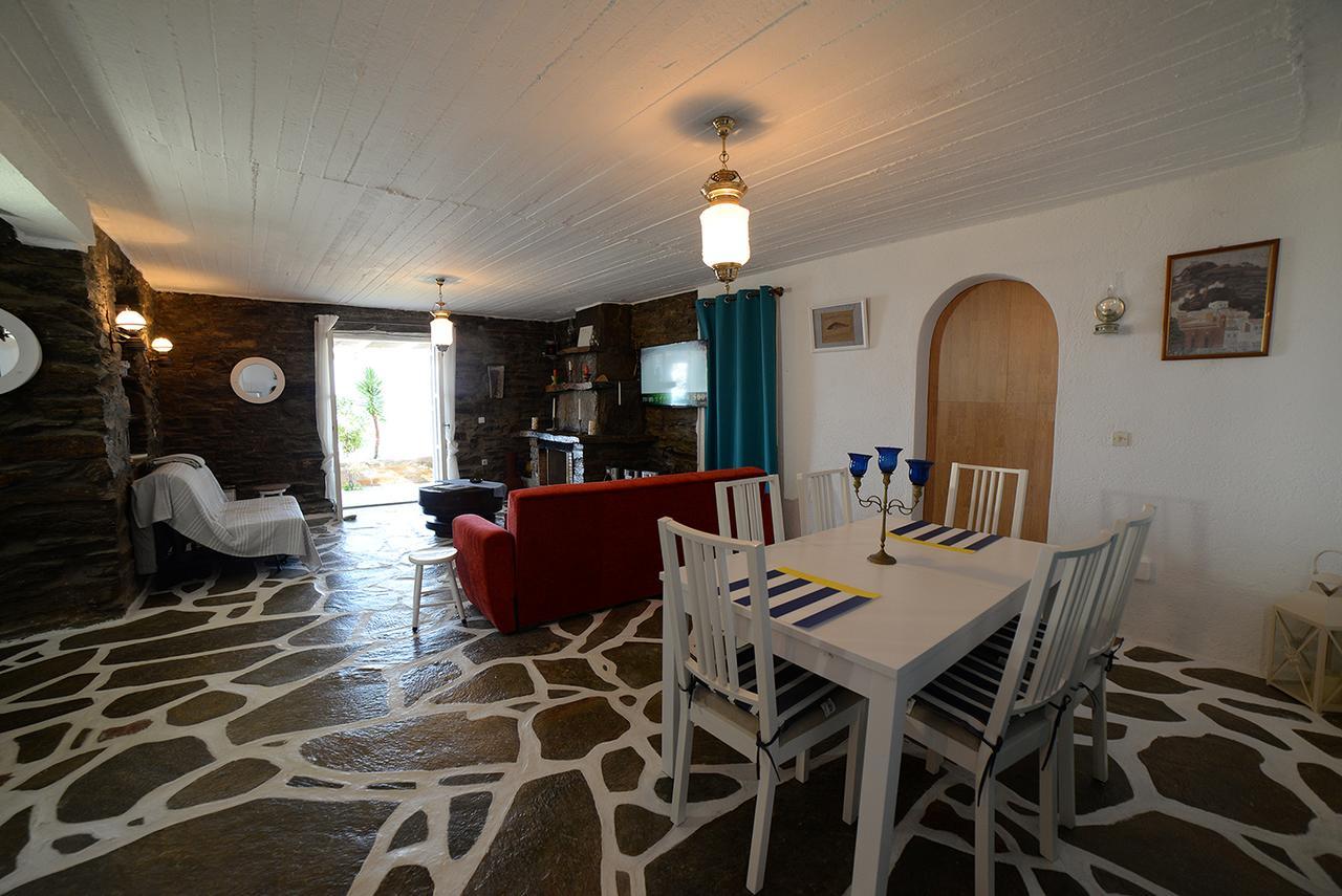 Koundouros Vacation Homes Exterior foto