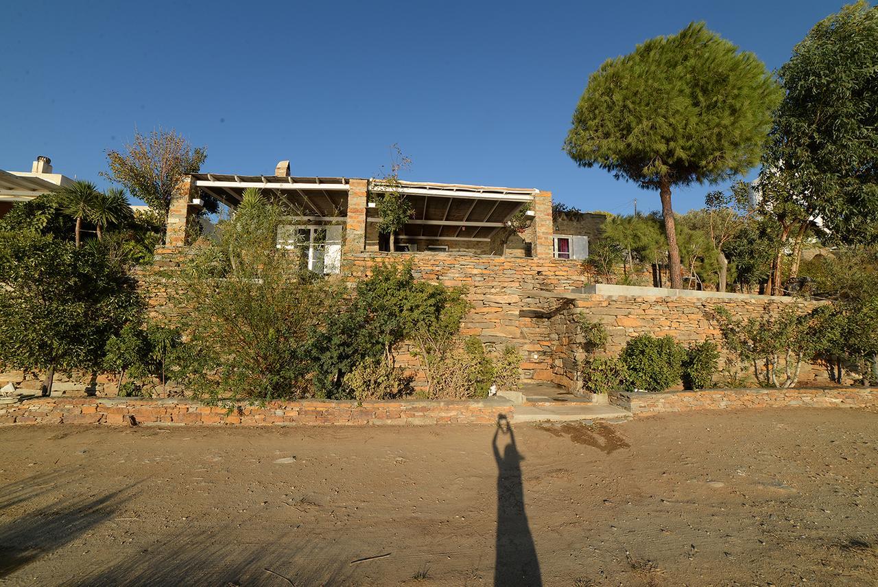 Koundouros Vacation Homes Exterior foto