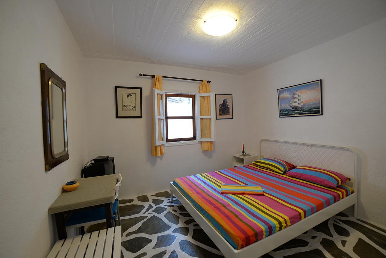 Koundouros Vacation Homes Exterior foto