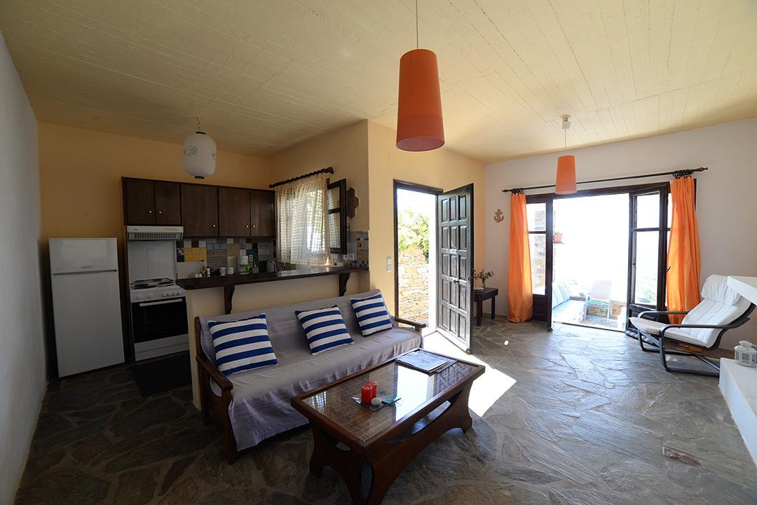 Koundouros Vacation Homes Exterior foto