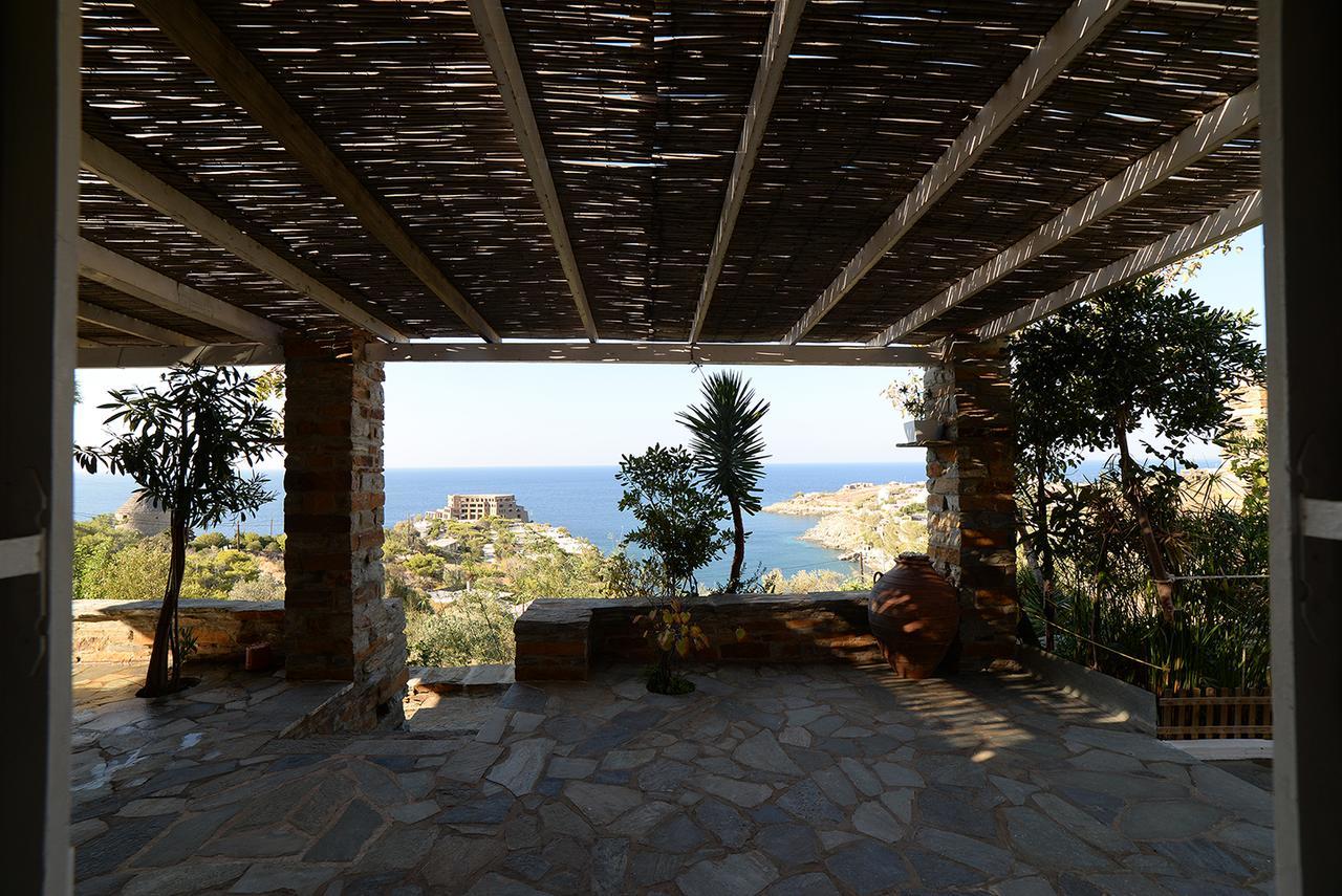 Koundouros Vacation Homes Exterior foto