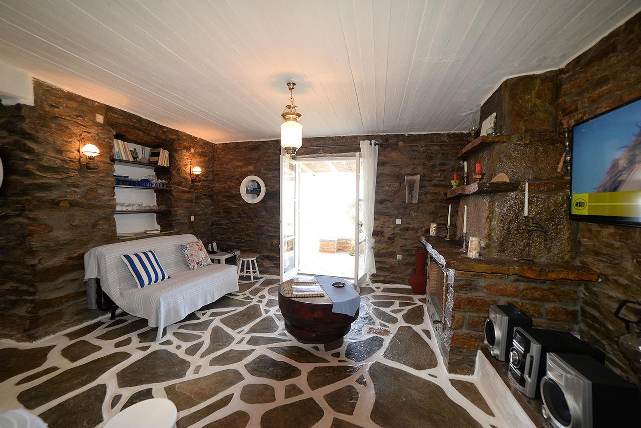 Koundouros Vacation Homes Exterior foto