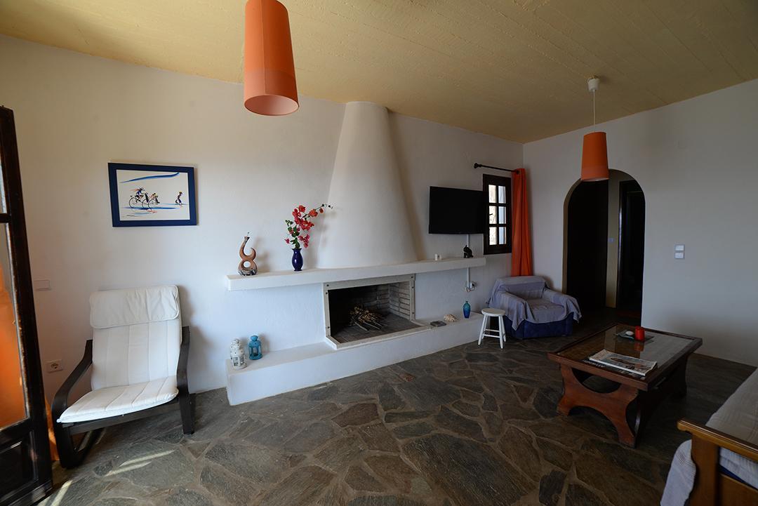 Koundouros Vacation Homes Exterior foto