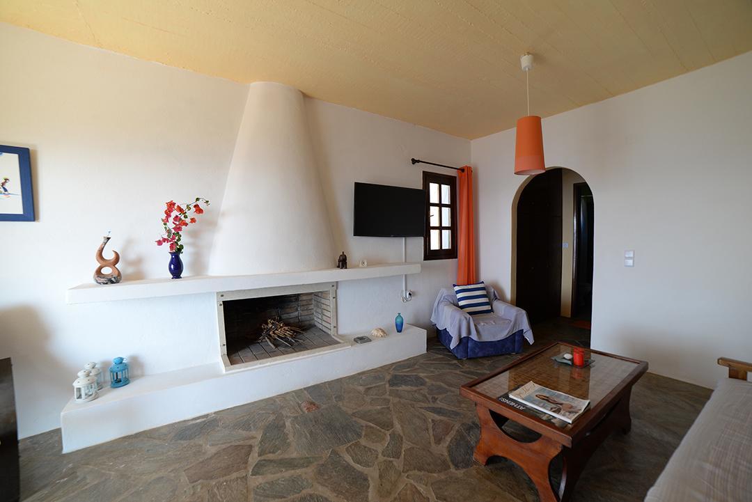 Koundouros Vacation Homes Exterior foto