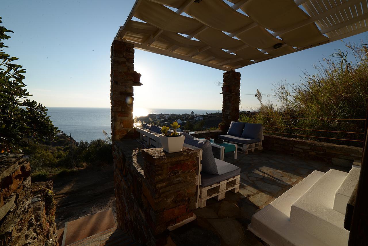 Koundouros Vacation Homes Exterior foto